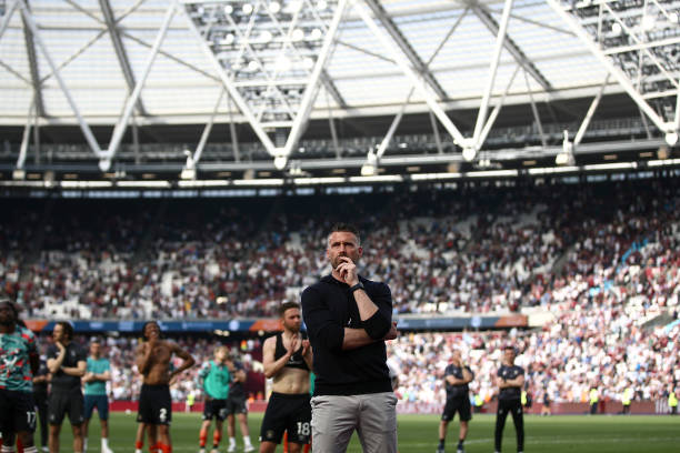 追求的歌颂 追求的歌颂